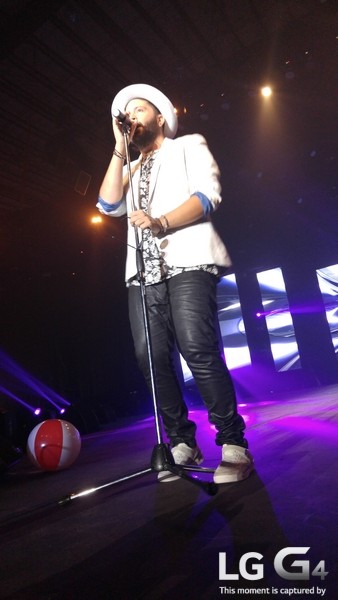 NRJ Music Tour 2015 Part 2